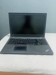 Lenovo T560 | SSD 250 | Ram 8.00 Gb | i5-6300U | 2.4GHZ Processor 0