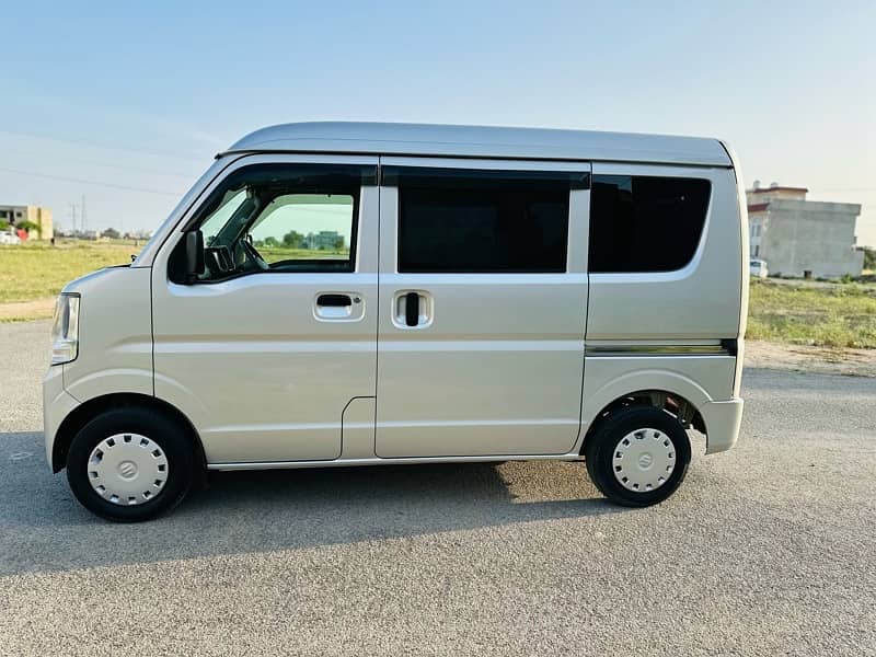 Suzuki Every 2019 4 Grade 2