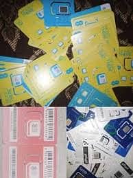 UK (****SIM*****) 4g mobile network 03178181074