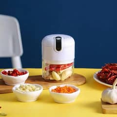 chopper / electric food chopper /multifunctional electric food choper