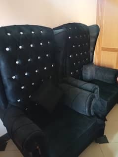 BRANDED Sofa chairs/Coffee Chairs/ Room chairs/