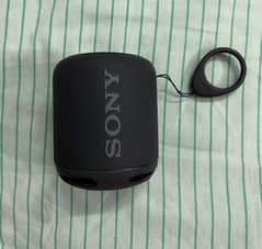 SONY SRS-XB10 EXTRA BASS™ Portable BLUETOOTH® Speaker