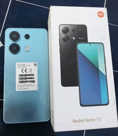 Redmi Note 13 8/256 For Sale