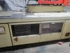 auto molding machine 0