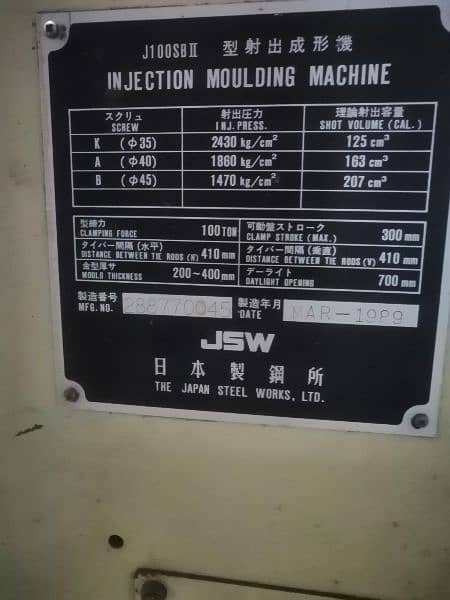 auto molding machine 3