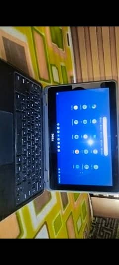 Dell Chromebook