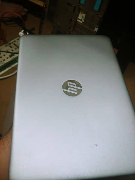 Hp Elitebook 840 G4 laptop i7 7thgen 5