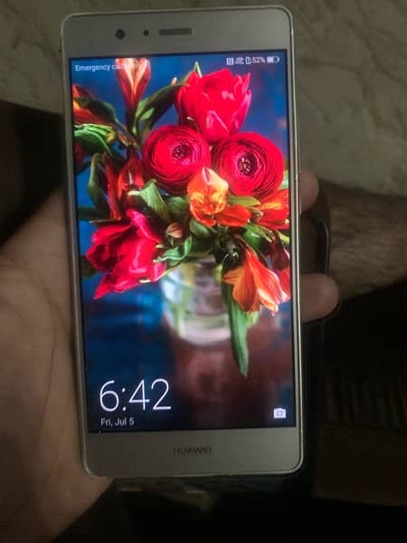 huwiea p9 lite 3