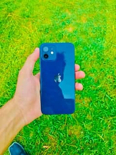 i phone 12 blue coler 0