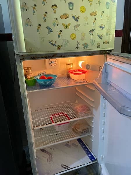 Refrigerator For sale 1