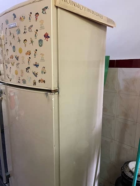 Refrigerator For sale 3