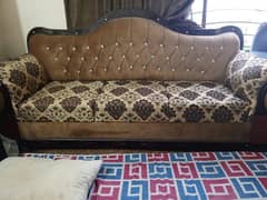Sofa for Sale (6 Seater)