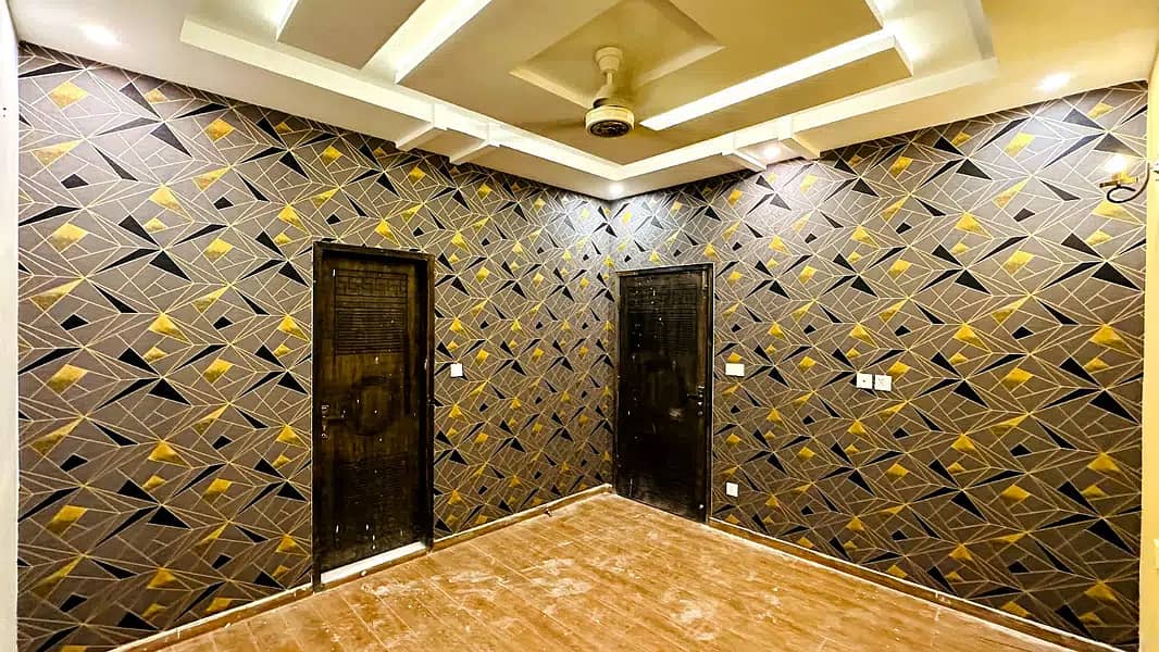 Wall Paper / Wall Flex /Ceiling/Wall Panel 15