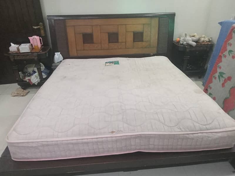 Excellent Mattress 1