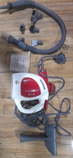 Hoover Steam Cleaner
