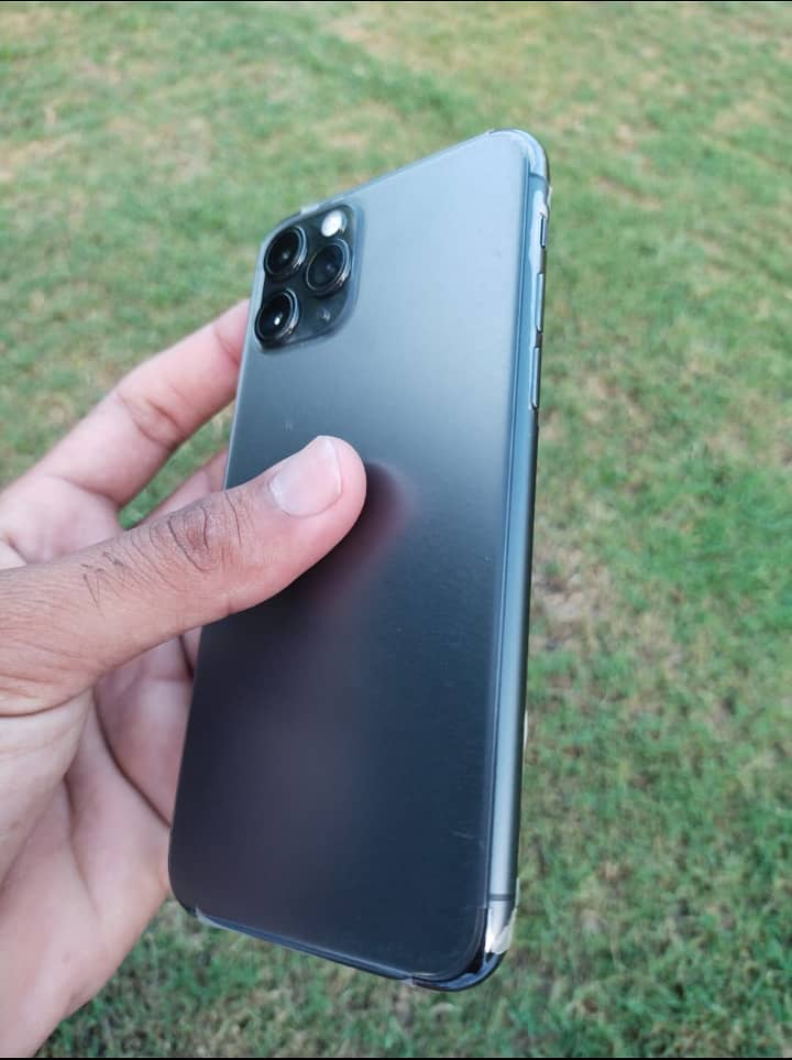 Iphone 11 pro 0