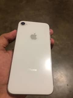 IPHONE 8 (bypass) 64gb 10/10 pack phone