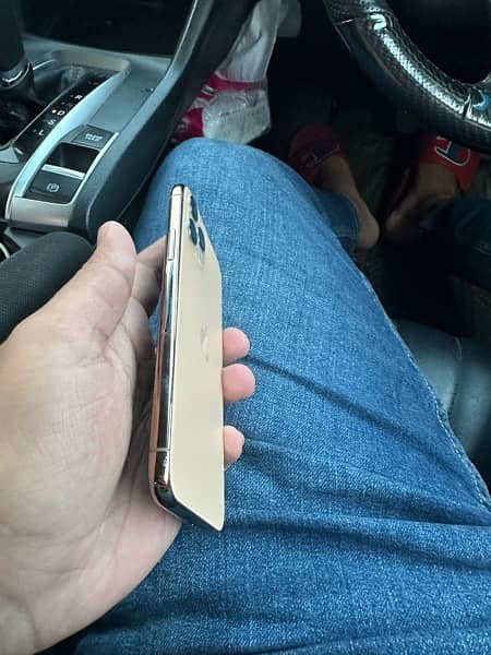 Apple iPhone 11 pro non pta 1