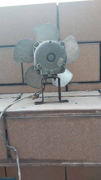 imported fridge frezeer fan for sale 2