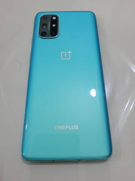 OnePlus 8t global dual sim PTA approved iphone Samsung oppo vivo 1