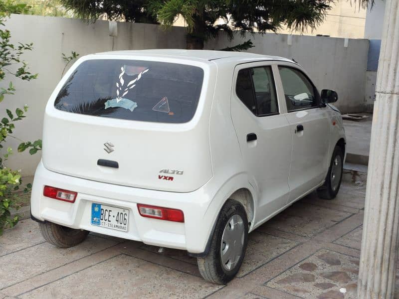 Suzuki Alto 2022 7