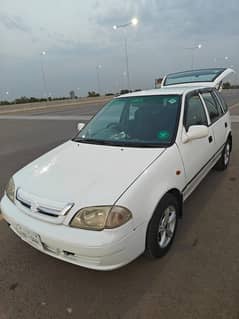 Suzuki Cultus VXR 2006 0