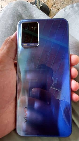 vivo y21a 6