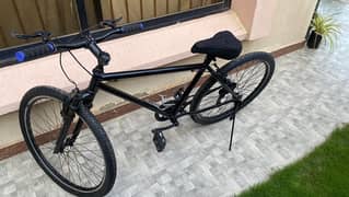 Mountain bike Cycle 0