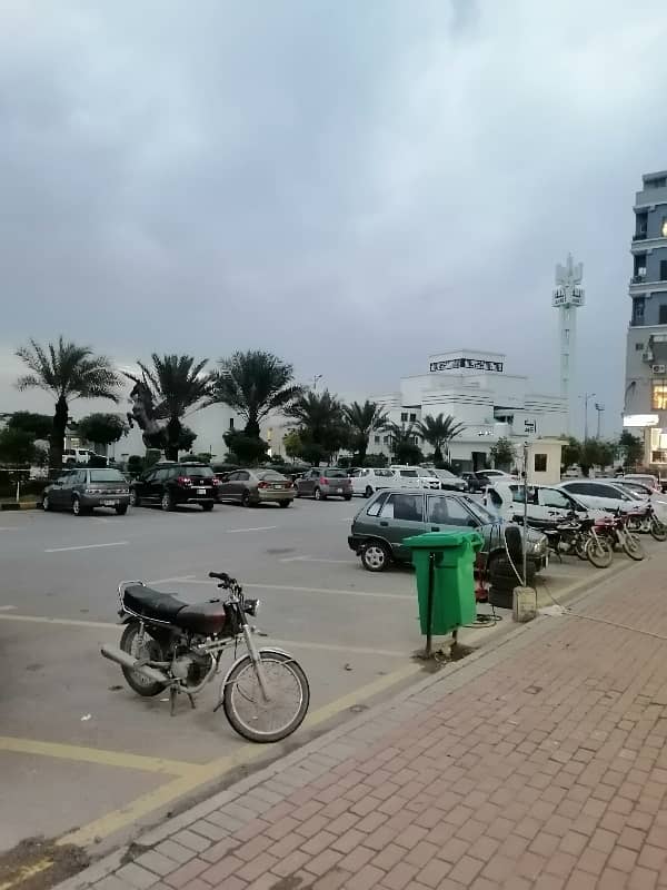 5 Marla Plot Available For Sale in
Faisal town F18 In C Block Islamabad 0