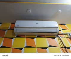 I want to sell my orient Ac DC inverter