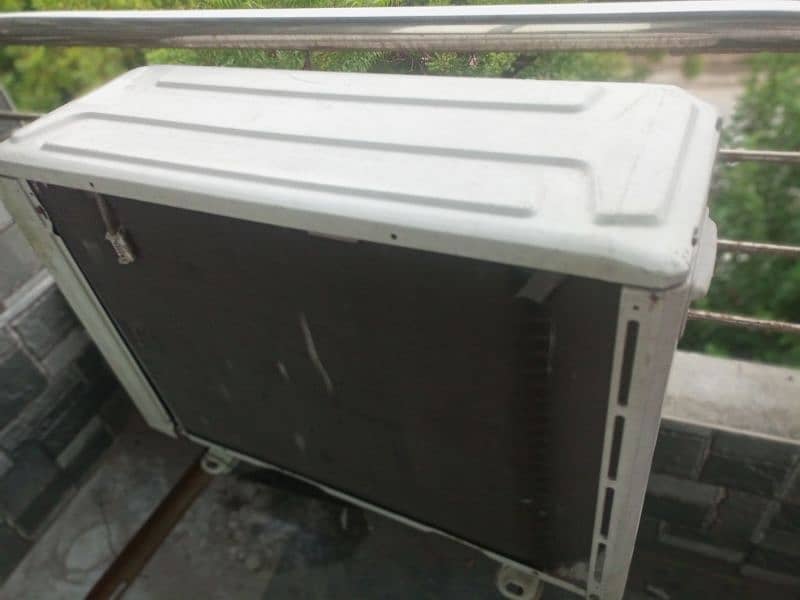 ECO STAR AC inverter 6