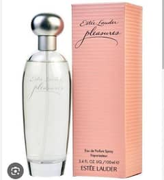 pleasure estee lauder