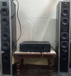 pioneer a535