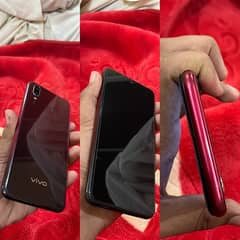 Vivo y11 10by9.5 3/32 box and charger all okay