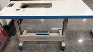 juki stand