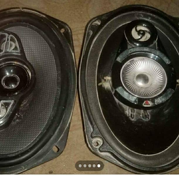 car sound system bilkul ok ha tape to bilkul new ha 0