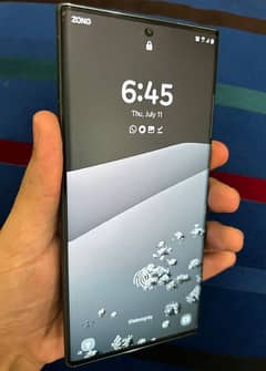 S22 Ultra (5G] (12/256] (PTA Approved) (Snapdragon Version)