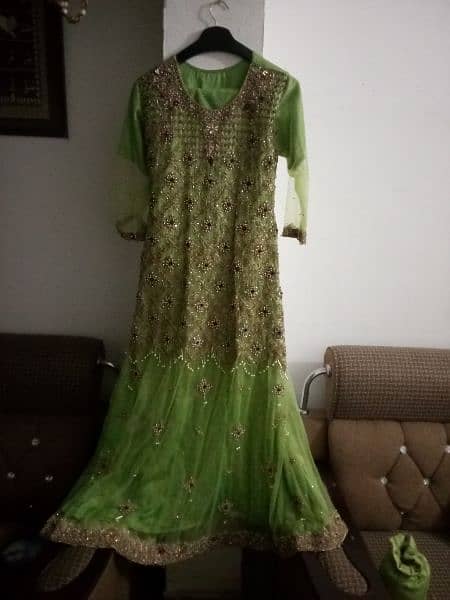 Bridal Langa marxi 2