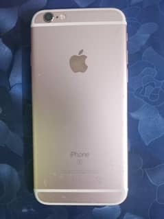 Iphone 6s 64gb