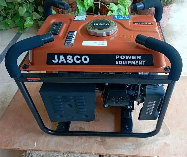 JASCO NEWLY 1.5 KV 2