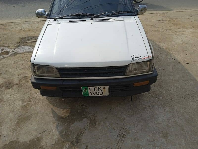 Daihatsu Other 1986 1