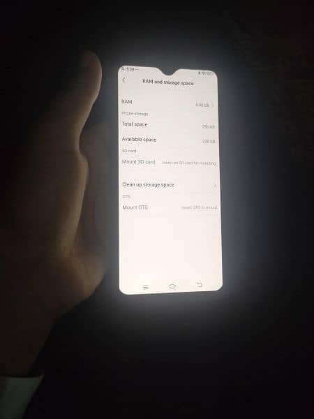 vivo s1 new condition 10 by 10 4