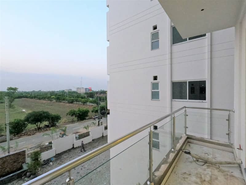 Ready To Furnished Apartment For Sale Is Available In Gulberg L Block 39