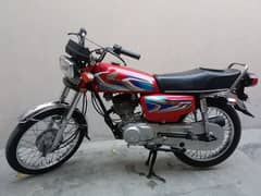 honda 125 for sale