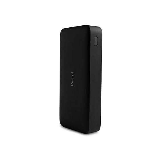 Redmi powerbank 20000 mAh 5