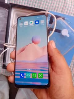 Oppo f21 Pro 8GB GB RAM 128 GB memory full box 03265449667