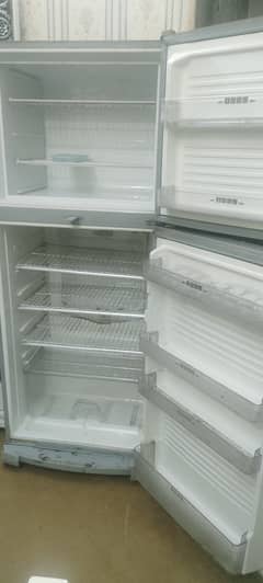 Used refrigerator but in new condition