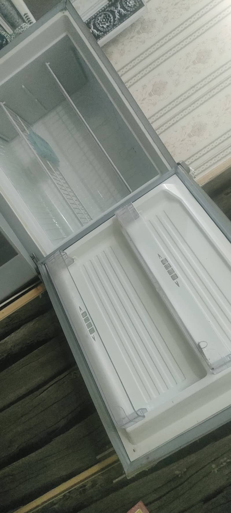 Used refrigerator but in new condition 1