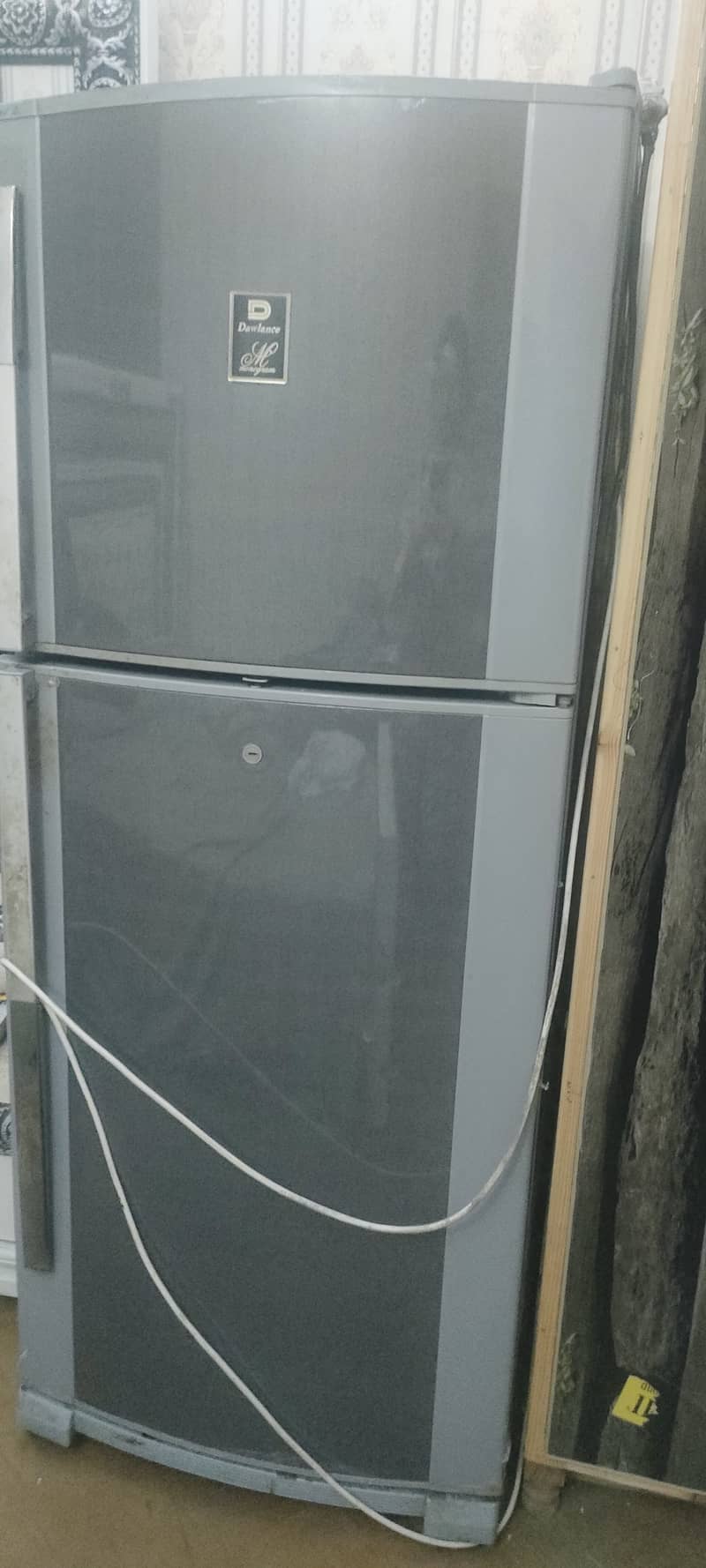 Used refrigerator but in new condition 2