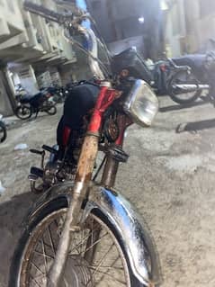 SUPER POWER 70cc 2017 For Sale 0